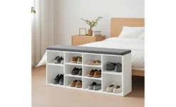Schuhregal Custos