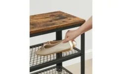 Schuhregal Dailen