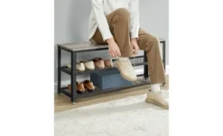 Schuhregal Dailen