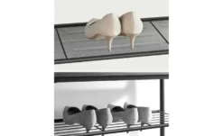 Schuhregal Darek