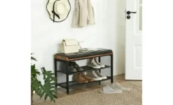 Schuhregal Darek
