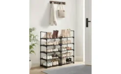 Schuhregal Deky
