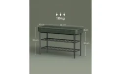 Schuhregal Ekho