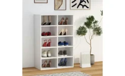 Schuhregal Hinsol