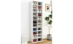 Schuhregal Hinsol