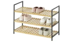 Schuhregal Pregasina