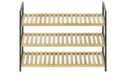 Schuhregal Pregasina