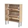 Schuhschrank