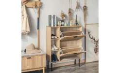 Schuhschrank