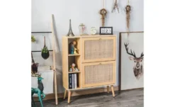 Schuhschrank