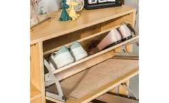 Schuhschrank