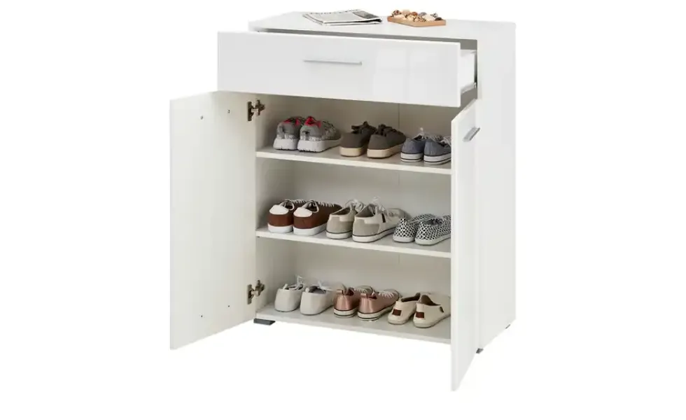 Schuhschrank Bassano