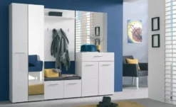 Schuhschrank Bassano