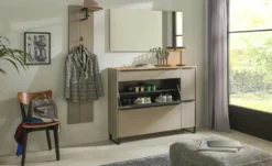 Schuhschrank Brera