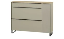 Schuhschrank Brera