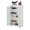 Schuhschrank Campione