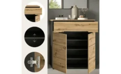 Schuhschrank Canu
