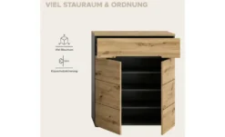 Schuhschrank Canu
