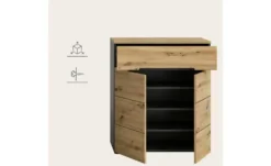 Schuhschrank Canu