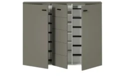 Schuhschrank Capri