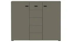 Schuhschrank Capri