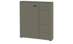 Schuhschrank Capri