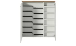 Schuhschrank Capri