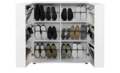 Schuhschrank Crone