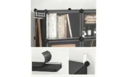 Schuhschrank Damion