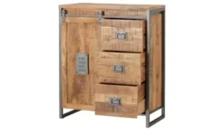 Schuhschrank Josha