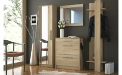 Schuhschrank Lonato