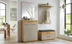 Schuhschrank Longo