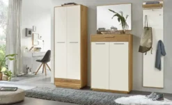 Schuhschrank Longo