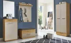 Schuhschrank Longo