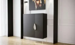 Schuhschrank Merlin