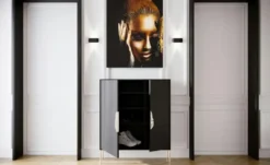 Schuhschrank Merlin