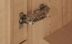 Schuhschrank Novum