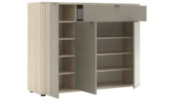 Schuhschrank Pisa
