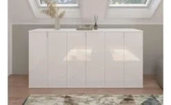 Schuhschrank-Set Projekt X