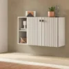 Schuhschrank Station