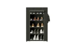 Schuhschrank (Textil)