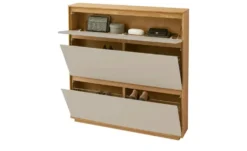 Schuhschrank Tiba