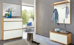 Schuhschrank Tiba