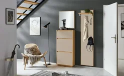 Schuhschrank Tiba