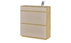Schuhschrank Tiba