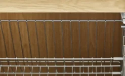 Schuhschrank Tiba