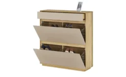 Schuhschrank Tiba
