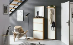 Schuhschrank Tiba