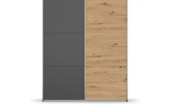 Schwebetürenschrank Acton