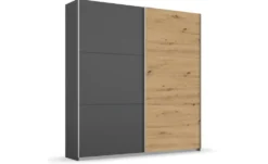 Schwebetürenschrank Acton
